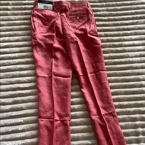 Boys Linen new with tags